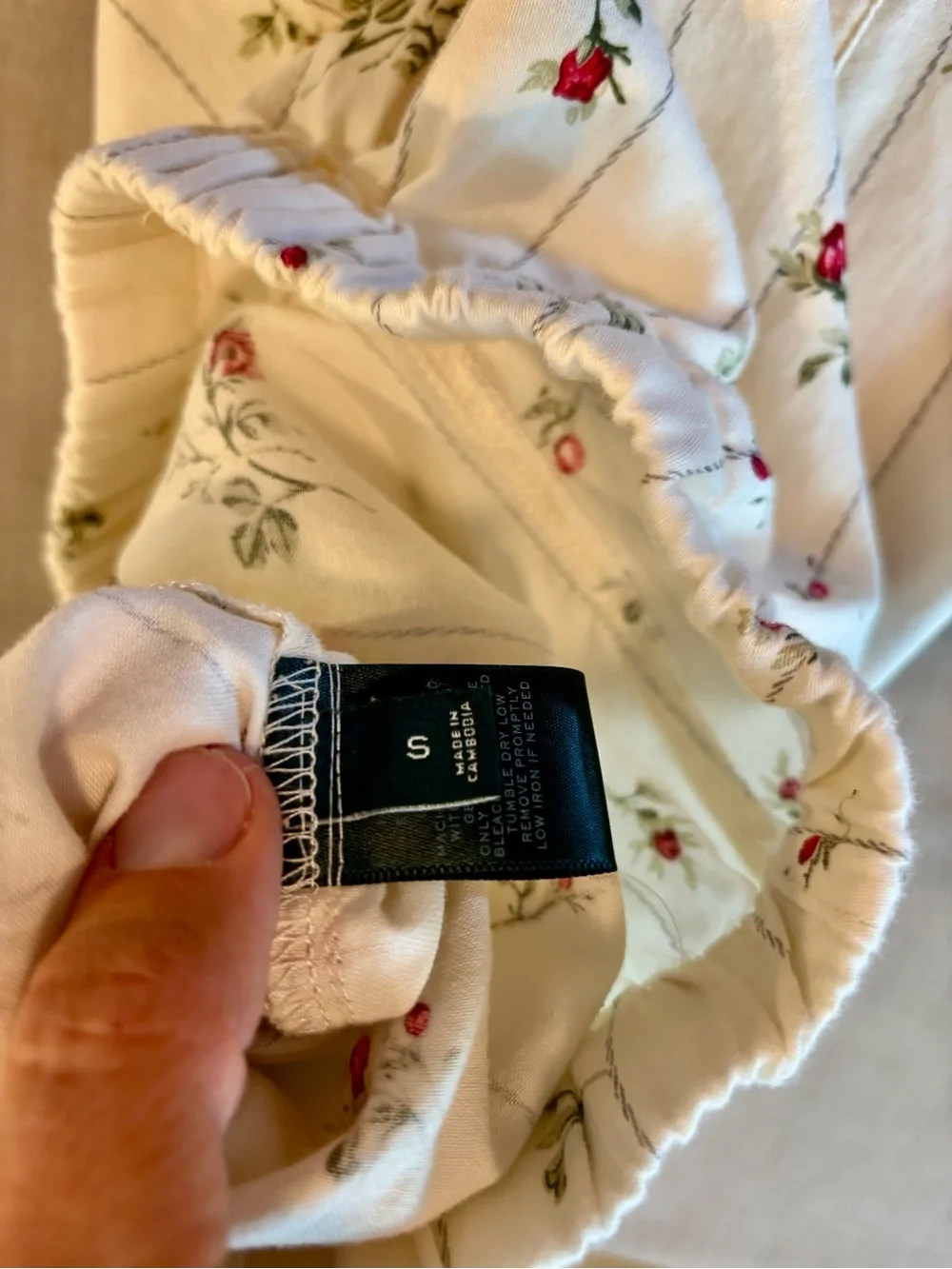 Ralph Lauren classic lauren